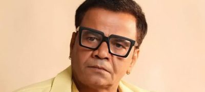 Rajpal Yadav Sentenced To Three Months in Prison in Bounced Cheque Case