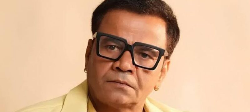 Rajpal Yadav Sentenced To Three Months in Prison in Bounced Cheque Case