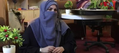 Razia Mehsud Becomes First Woman Jirga Member in Upper South Waziristan