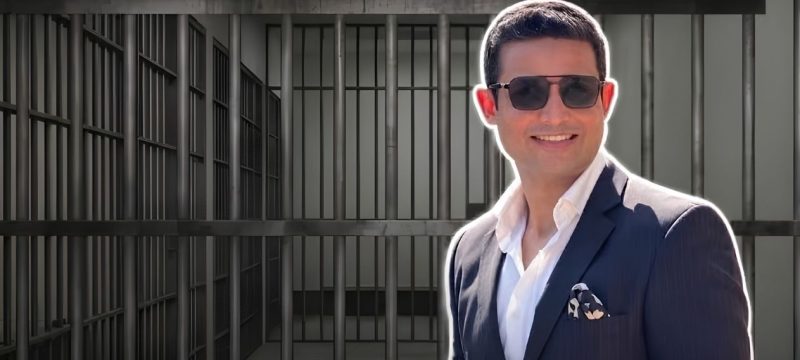 Rehan Tariq Sent on Six-Day Remand in NCCIA Case Over Controversial Podcast