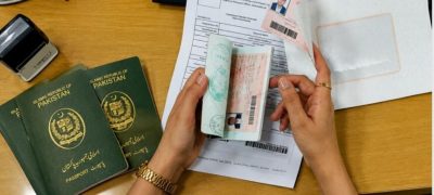 Relief for Overseas Job Seekers as Pakistan Launches Online e-Protector System