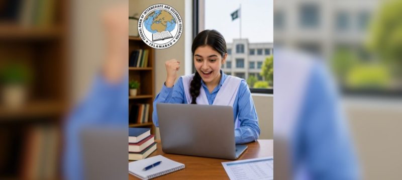 FBISE Announces Exam Results Date for Matric 2026 Annual Exams