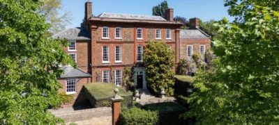 Richmond Home Where Imran Khan Lived With Jemima Goes On Sale For £25M