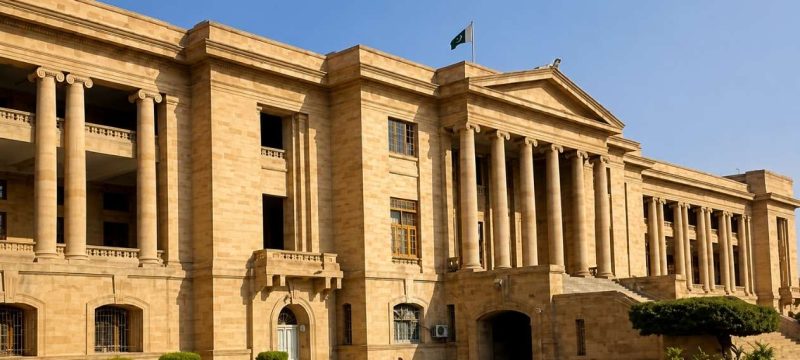 SHC Orders KDA to Pay Rs110 Million in Outstanding Pension Dues