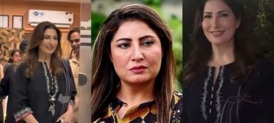 Saima Noor’s Age-Defying Transformation Leaves Fans Stunned