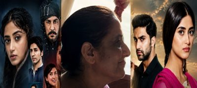 Sajal Aly Says Her House Help Chose Yaqeen Ka Safar Over Zanjeerien