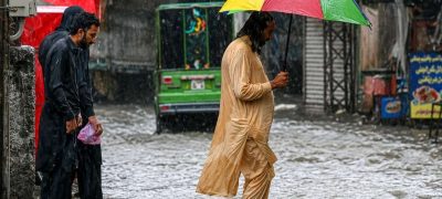 Second Monsoon Spell to Bring Heavy Rain to Lahore and Punjab from July 19 to 24