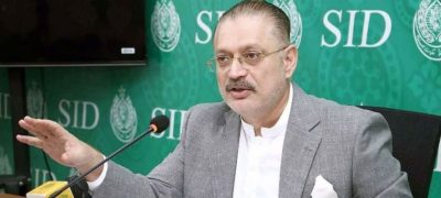 University Road: Sharjeel Memon Makes Major Announcement for Karachi Citizens