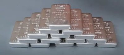 Silver Prices Continue to Fall in Pakistan - Check Current Rate