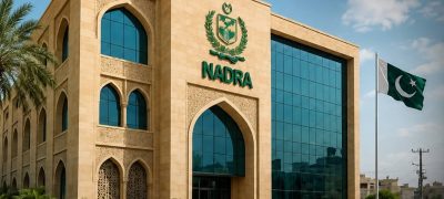 Sindh Governor Inaugurates NADRA Mega Centre in Karachi's Surjani to Improve Public Services