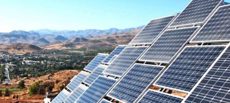 Sindh Solar Project Deadline Set for June 2027