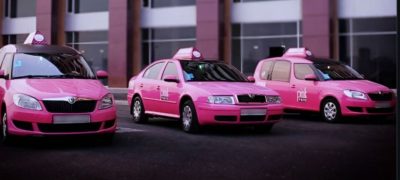 Sindh to Launch Women-Only E-Taxi Service With Female Drivers