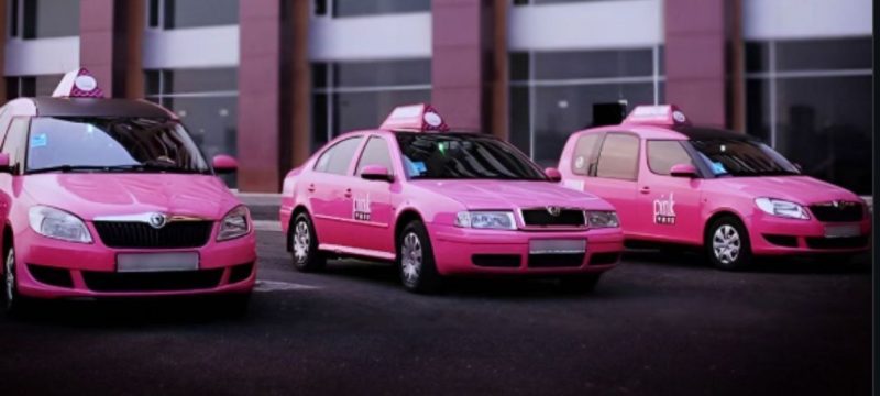 Sindh to Launch Women-Only E-Taxi Service With Female Drivers