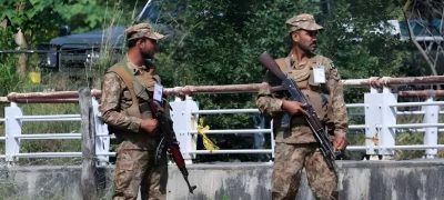 President, PM laud security forces for killing 10 terrorists in Balochistan