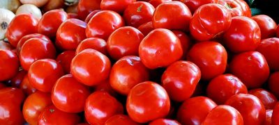 Tomato Prices in Pakistan Surge to Rs500 Per Kg