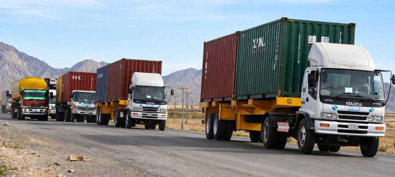 Transporters Raise Freight Charges by 15% After Diesel Price Hike