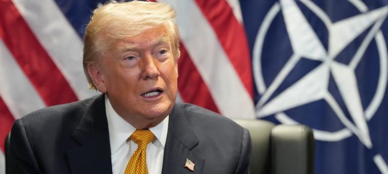 Trump Declares US-Iran Truce Over, Warns of Fresh Strikes