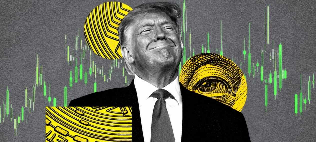 Trump Memecoin Investors Lose $3.8 Billion, President Earns $636 Million