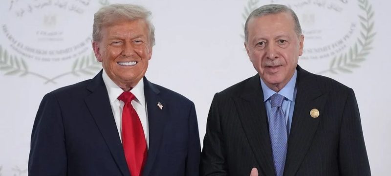 Trump Receives High-Profile Welcome in Ankara as NATO Leaders Hold Key Security Talks