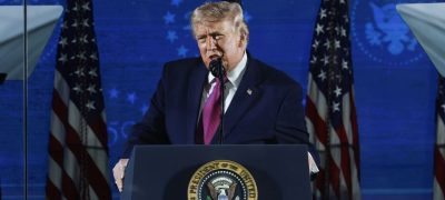 Trump Says American Identity Under 'Renewed Attack' Ahead of US 250th Anniversary