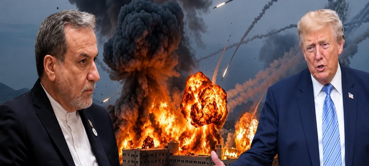 Trump Says Middle East Conflict Is ‘Not Over’ as Iran War Costs Reach $37.5 Billion