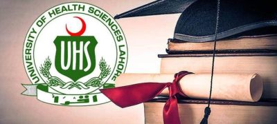 UHS Announces New Eligibility Criteria for PhD Degrees