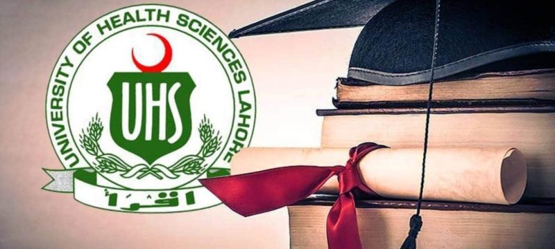 UHS Announces New Eligibility Criteria for PhD Degrees
