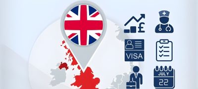 UK Considers Major Changes to Overseas Jobs Sponsorship Rules From 2027
