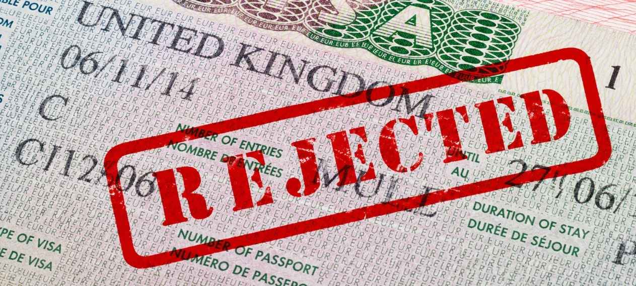 UK and Schengen Countries Reject Over 112,000 Pakistani Visa Applications