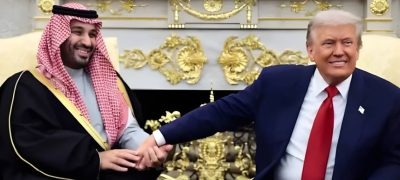 US Approves Nearly $2 Billion Arms Sale to Strengthen Saudi Air Defenses
