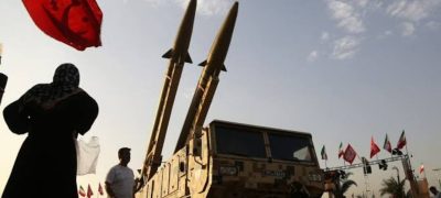 US Military Carries Out 'Heavy Wave' Of Retaliatory Strikes On Iran For Attack On Bases