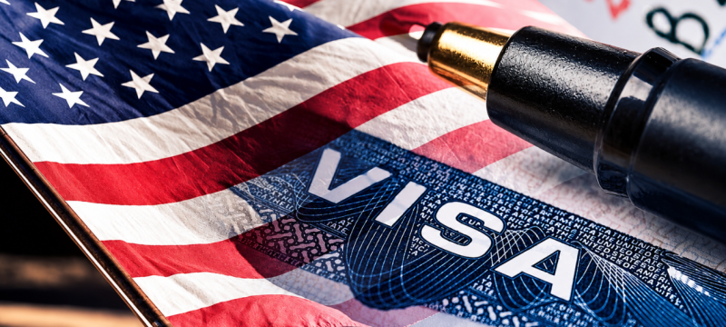 US Introduces 4-Year Limit for Student Visas Under New Immigration Rules