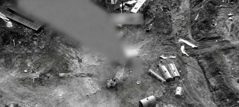US Missiles Strike Iran as Path to De-Escalation Remains Uncertain