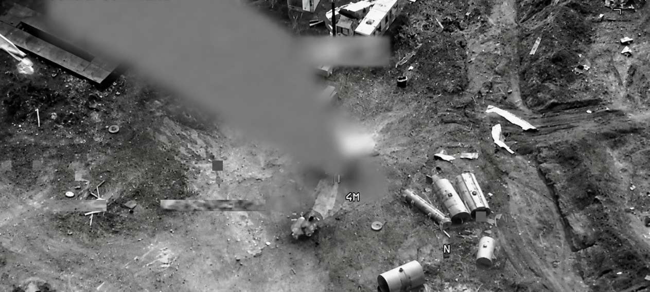 US Missiles Strike Iran as Path to De-Escalation Remains Uncertain
