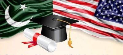 US Universities Open Scholarship Program for Pakistani Students