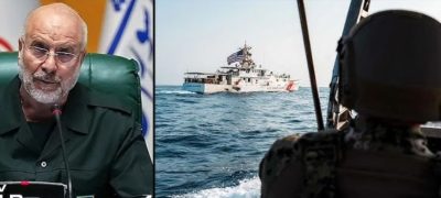 'US Will Pay the Price', Says Iran After Civilian Deaths in Qeshm Attack