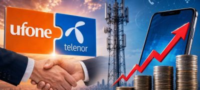 Ufone–Telenor Merger Could Push Mobile Tariffs Higher Across Pakistan