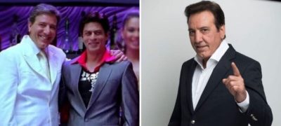 Why Did Javed Sheikh Refuse Payment for Shah Rukh Khanโs Om Shanti Om