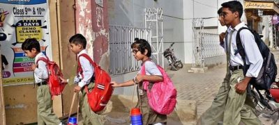 Will Summer Vacations for Schools Be Extended Amid Rainy Season