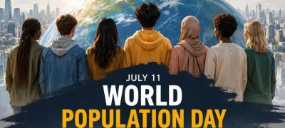 World Population Day 2026 Being Observed Today
