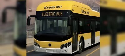 NAB Launches Inquiry Into Rs8.5 Billion BRT Yellow Line Payments in Karachi