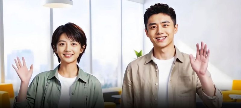 You Can Now Rent Your Face to AI in China for Up to $700