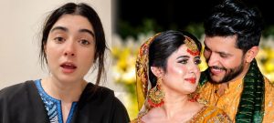 Zainab Ali Alleges Ali Hyderabadi Divorced Her in February, Makes Serious Claims