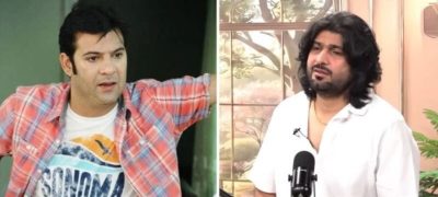 Zeeshan Rokhri Reveals Moammar Rana Was Only Paid Rs5 Lakh For ‘Mukho’