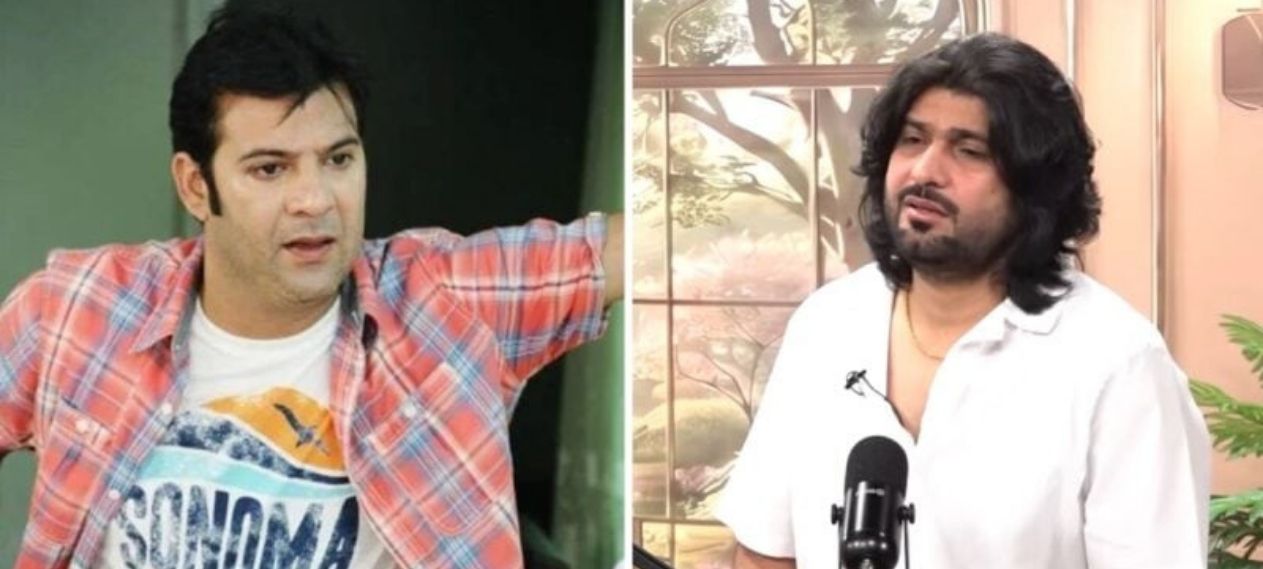 Zeeshan Rokhri Reveals Moammar Rana Was Only Paid Rs5 Lakh For ‘Mukho’