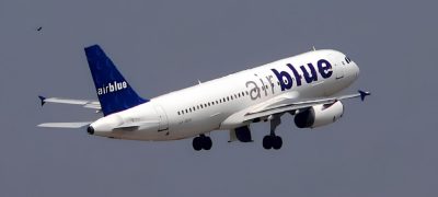 Airblue Signs Deal for Three Airbus A320neo Aircraft to Expand Fleet