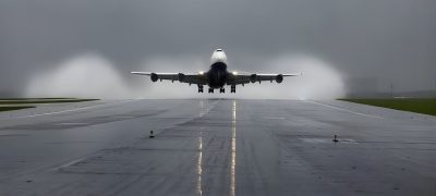 Pakistani Airport Wins Best Airport Service Award