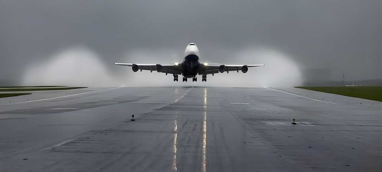 Pakistani Airport Wins Best Airport Service Award