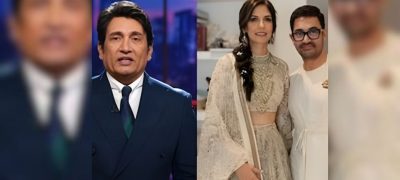 Shekhar Suman’s Remarks on Aamir Khan Go Viral After Third Marriage