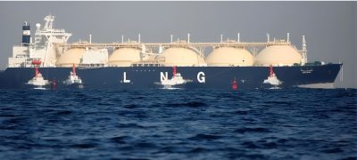 Pakistan Buys Costliest LNG Cargo Since 2022 Amid Rising Global Prices